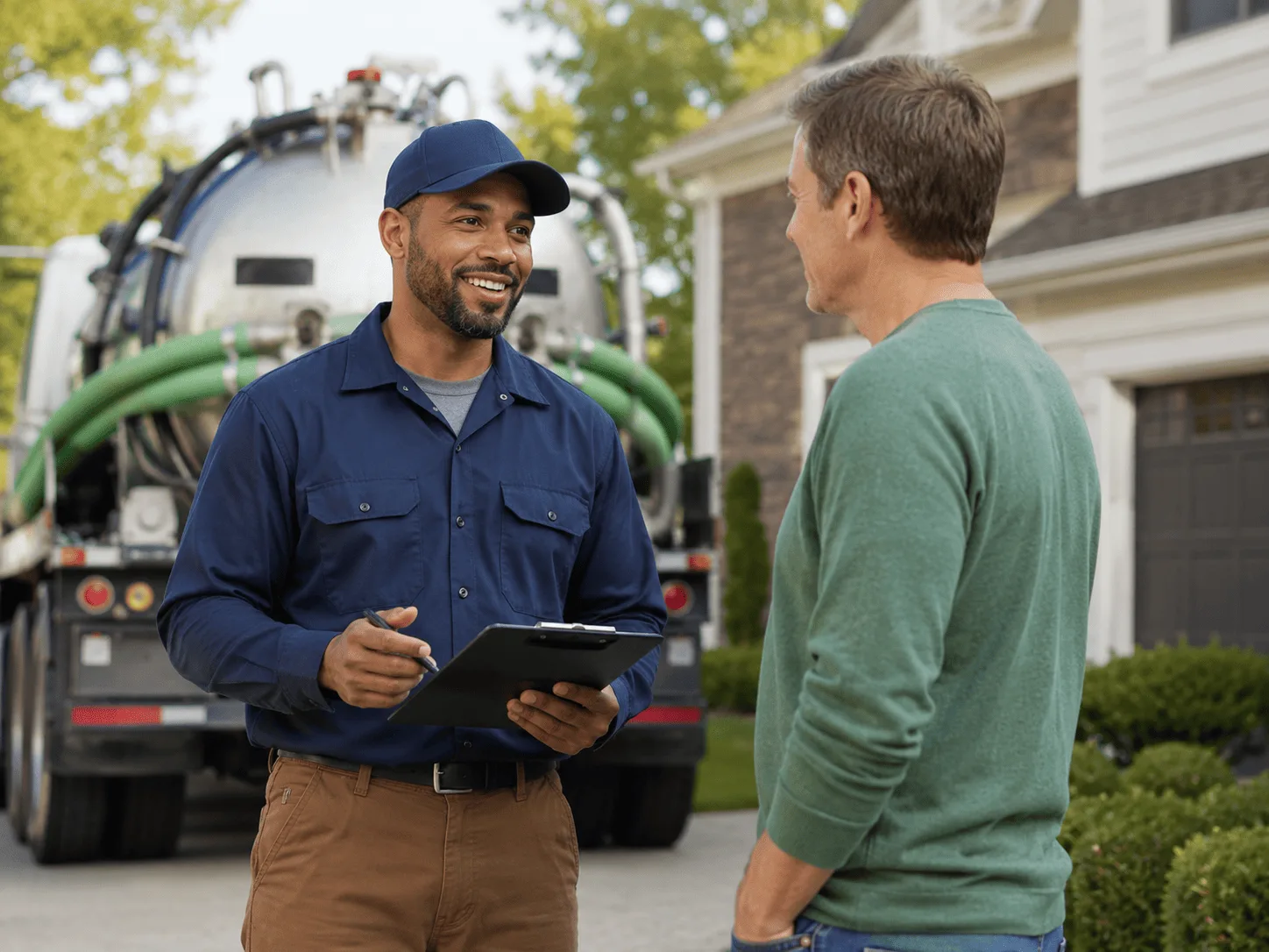 Mosquito Control Mcgregor, IA FAQs